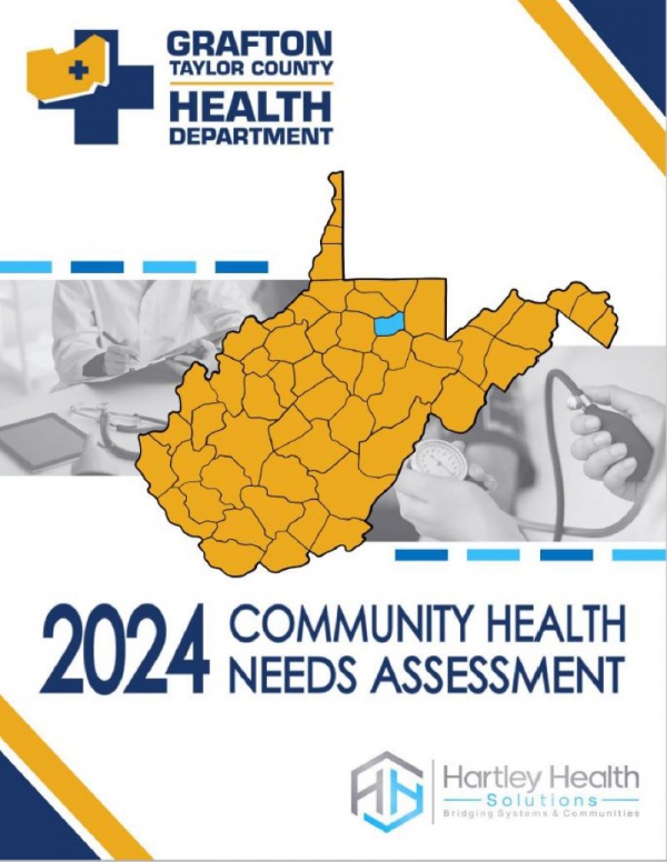 Photo for 2024 Community Needs Health Assessment